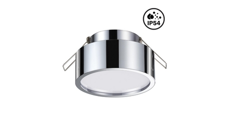 Встраиваемый светильник Novotech May 358905