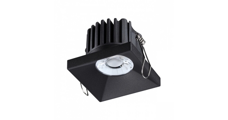 Встраиваемый светильник Novotech Metis 358481