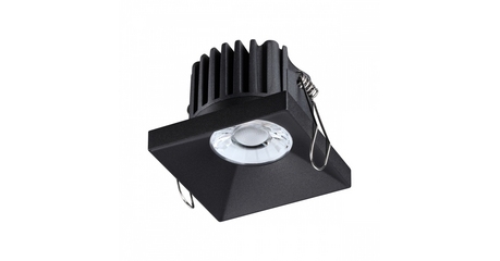 Встраиваемый светильник Novotech Metis 358481