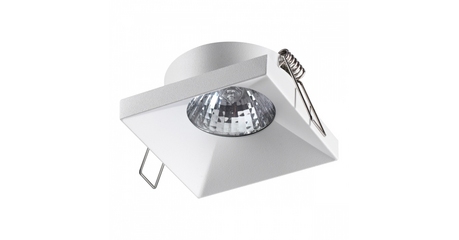 Встраиваемый светильник Novotech Metis 370742