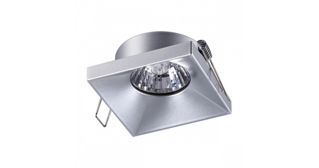 Встраиваемый светильник Novotech Metis 370743