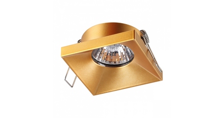 Встраиваемый светильник Novotech Metis 370744