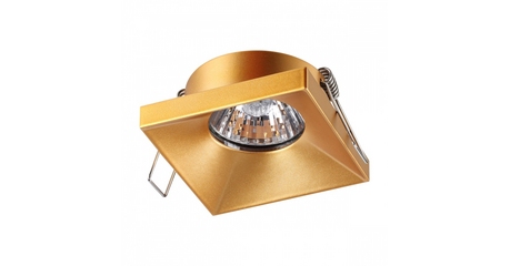 Встраиваемый светильник Novotech Metis 370744