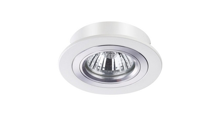 Встраиваемый светильник Novotech Morus 370390