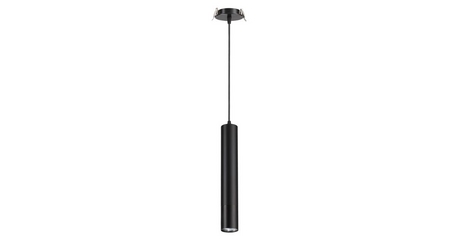 Встраиваемый светильник Novotech Pipe 370403