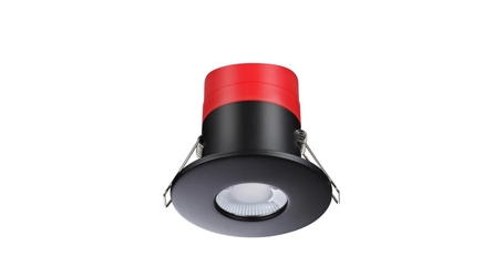 Встраиваемый светильник Novotech Regen 358638