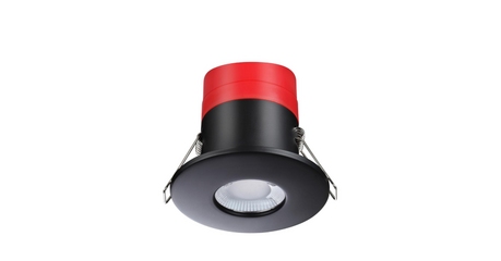 Встраиваемый светильник Novotech Regen 358638