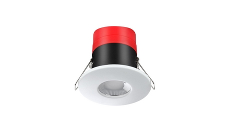 Встраиваемый светильник Novotech Regen 358639