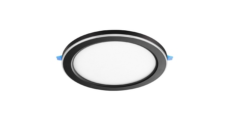 Встраиваемый светильник Novotech Span 359017