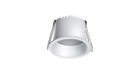 Встраиваемый светильник Novotech Spot 358897