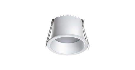 Встраиваемый светильник Novotech Spot 358897