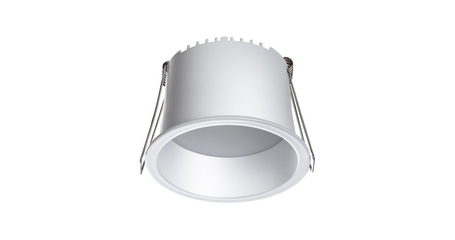 Встраиваемый светильник Novotech Spot 358899