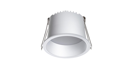 Встраиваемый светильник Novotech Spot 358899