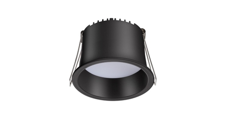 Встраиваемый светильник Novotech Spot 358900