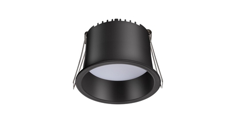 Встраиваемый светильник Novotech Spot 358900