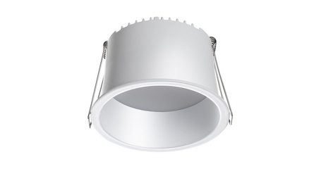 Встраиваемый светильник Novotech Spot 358901