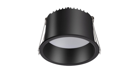 Встраиваемый светильник Novotech Spot 358902