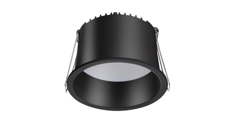 Встраиваемый светильник Novotech Spot 358902