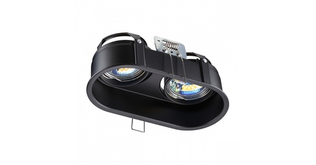 Встраиваемый светильник Novotech Spot 370841