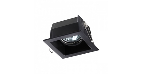 Встраиваемый светильник Novotech Spot 370842