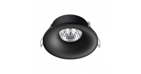 Встраиваемый светильник Novotech Spot 370843