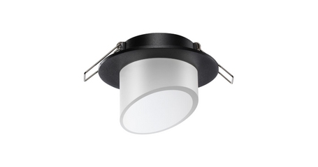 Встраиваемый светильник Novotech Spot 370896