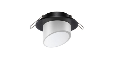 Встраиваемый светильник Novotech Spot 370896