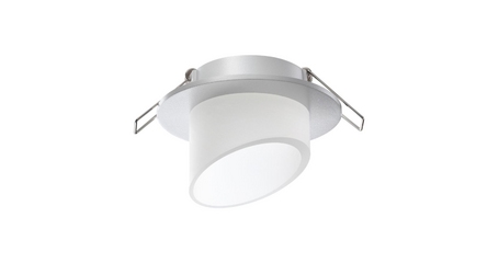 Встраиваемый светильник Novotech Spot 370897