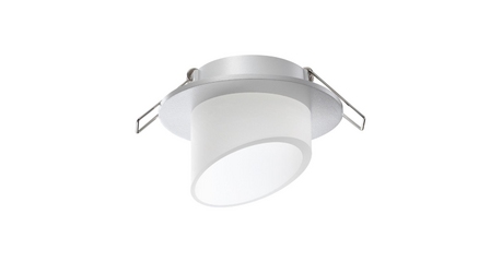 Встраиваемый светильник Novotech Spot 370897