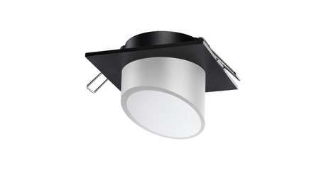 Встраиваемый светильник Novotech Spot 370898