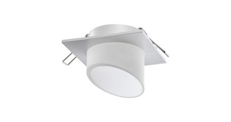Встраиваемый светильник Novotech Spot 370899