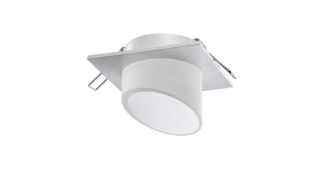 Встраиваемый светильник Novotech Spot 370899