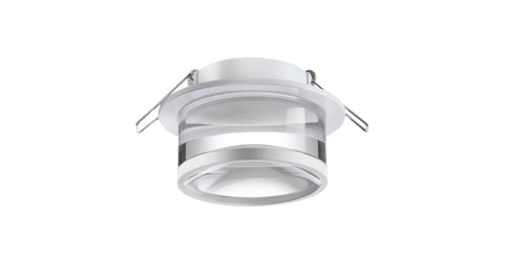 Встраиваемый светильник Novotech Spot 370915