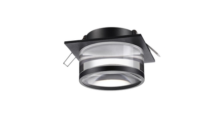 Встраиваемый светильник Novotech Spot 370916