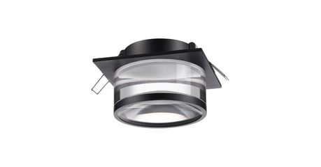 Встраиваемый светильник Novotech Spot 370916