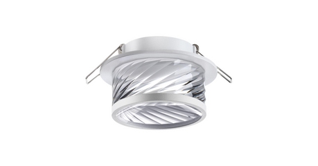 Встраиваемый светильник Novotech Spot 370919