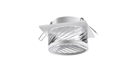 Встраиваемый светильник Novotech Spot 370921