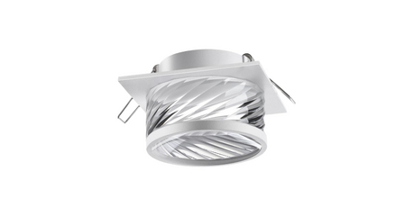 Встраиваемый светильник Novotech Spot 370921