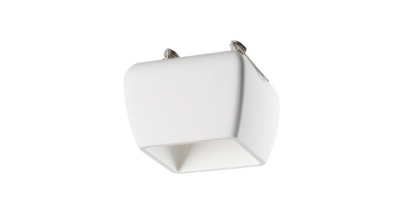 Встраиваемый светильник Novotech Spot Yeso 370981