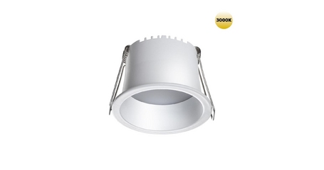 Встраиваемый светильник Novotech Tran 359232