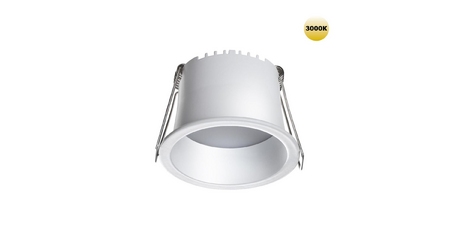 Встраиваемый светильник Novotech Tran 359232