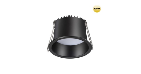 Встраиваемый светильник Novotech Tran 359233