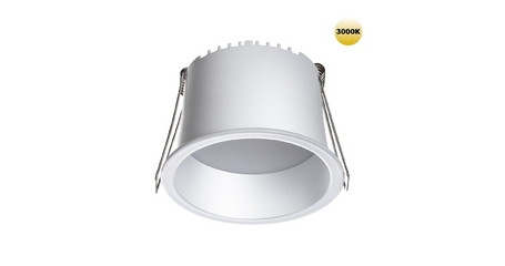 Встраиваемый светильник Novotech Tran 359234