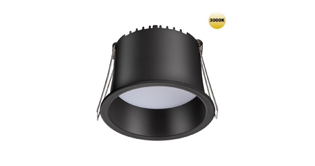 Встраиваемый светильник Novotech Tran 359235