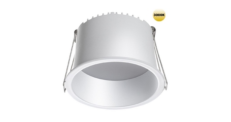 Встраиваемый светильник Novotech Tran 359236