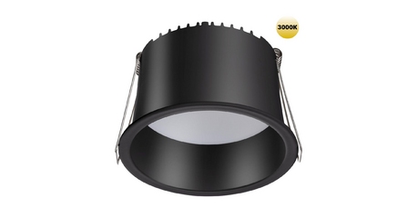 Встраиваемый светильник Novotech Tran 359237