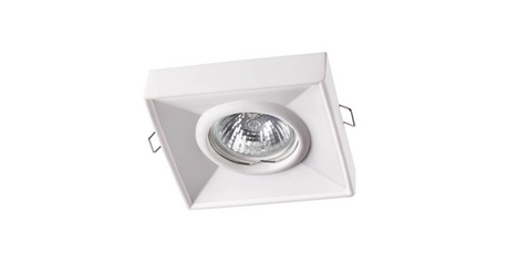 Встраиваемый светильник Novotech Yeso 370493