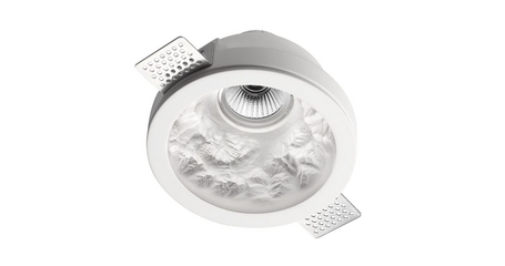 Встраиваемый светильник Odeon Light Hightech Montana 7168/7CL