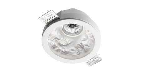 Встраиваемый светильник Odeon Light Hightech Montana 7168/7CL