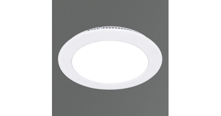 Встраиваемый светильник Reluce 00106-9.0-001LF LED 6W WT